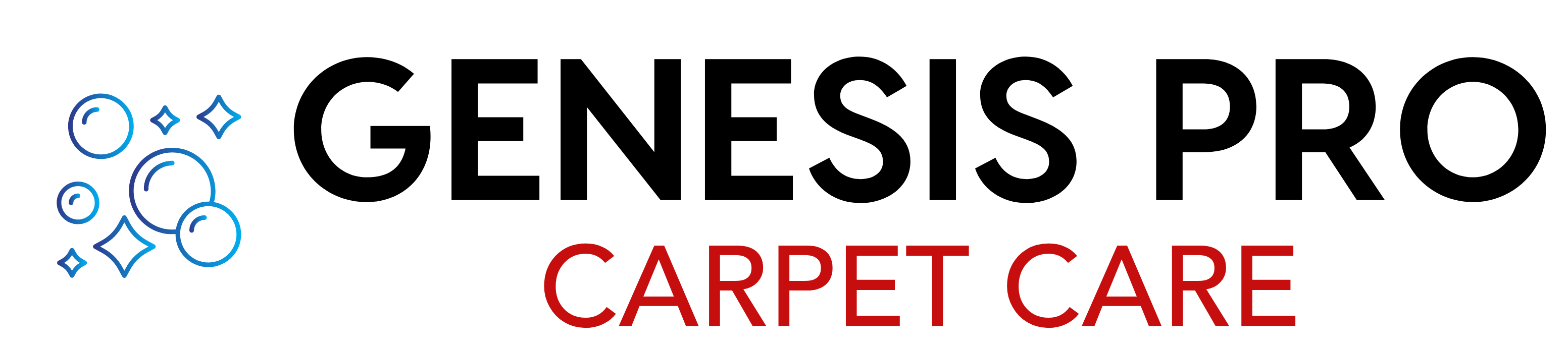 Genesis Pro Carpet Care 