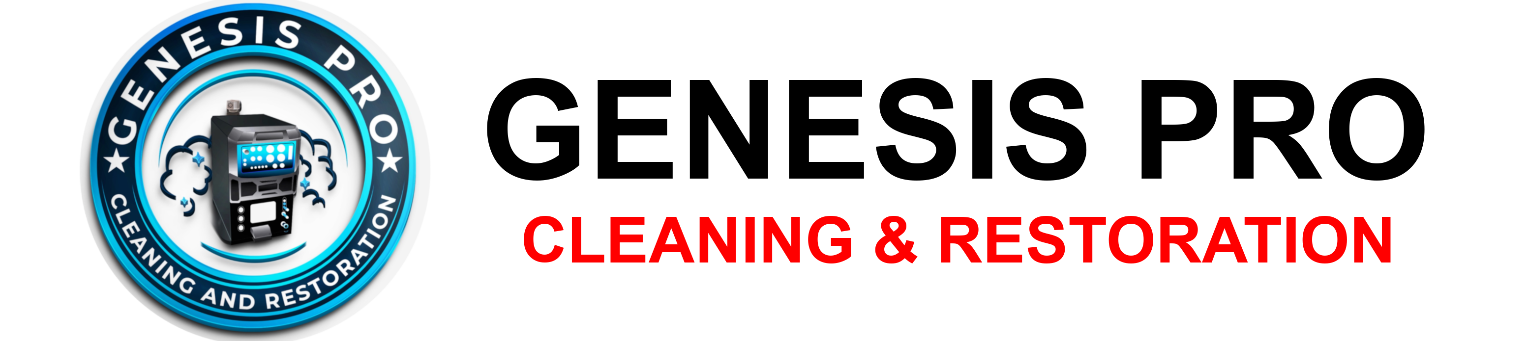 Genesis Pro Cleaning & Resoration Services